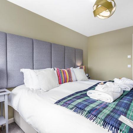 Heartseed House Bed & Breakfast 도녹 외부 사진