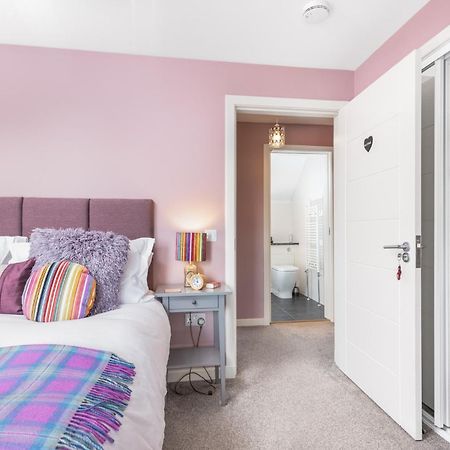 Heartseed House Bed & Breakfast 도녹 외부 사진