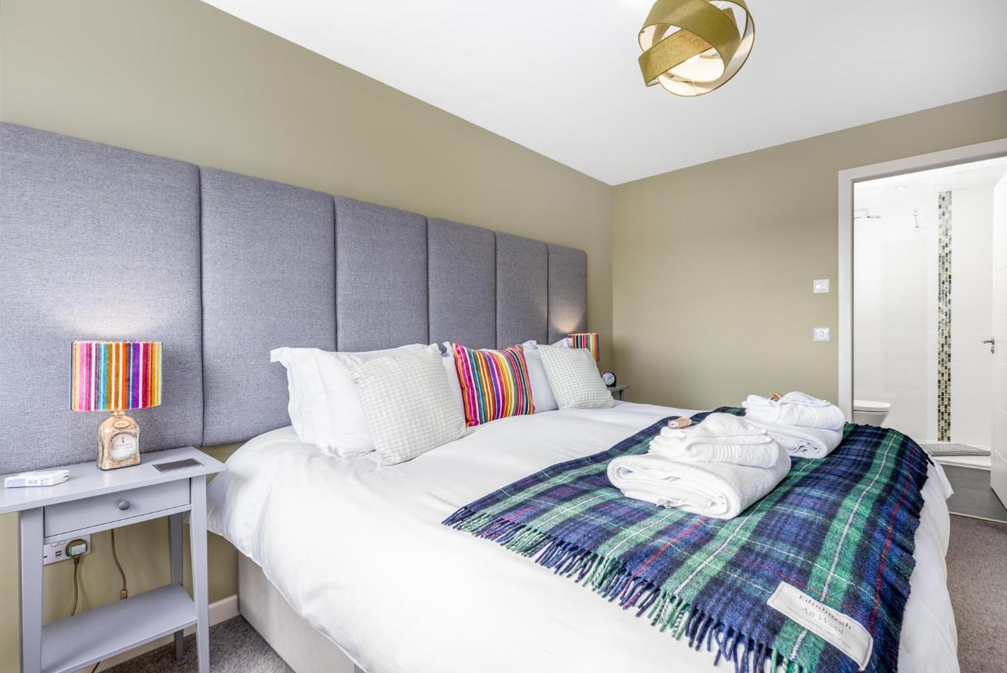 Heartseed House Bed & Breakfast 도녹 외부 사진