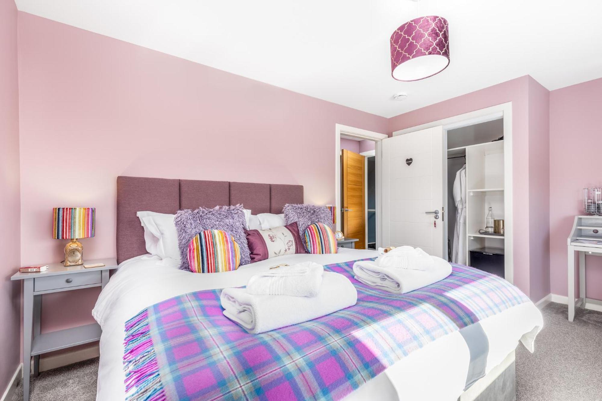 Heartseed House Bed & Breakfast 도녹 외부 사진