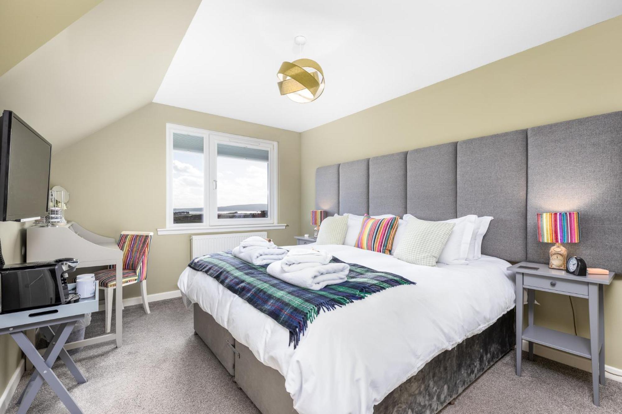 Heartseed House Bed & Breakfast 도녹 외부 사진